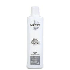 Nioxin Hair System 2 - Condicionador 300Ml