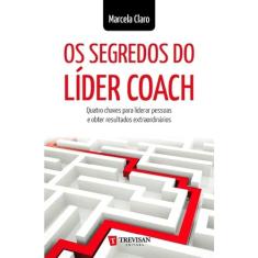 Os Segredos do Líder Coach