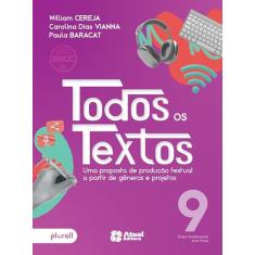 Todos os textos - 9º ano