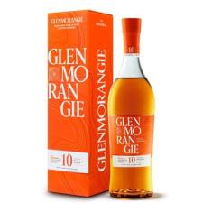 Whisky Glenmorangie The Original 10 Anos 750ml