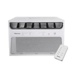 Ar Condicionado De Janela Com Wi-Fi Hisense 8.500 Btus Frio Eletrônico 110v