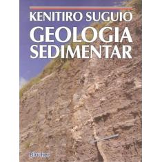 Geologia Sedimentar - Edgard Blucher