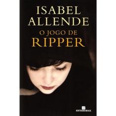 O Jogo De Ripper