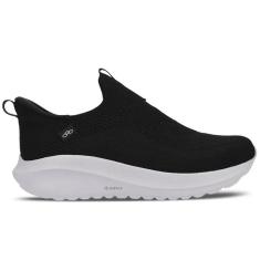 Tenis Feminino Olympikus Esportivo Intuit Slip On Tecido