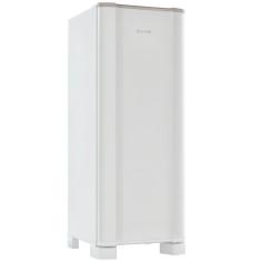 Refrigerador Esmaltec Cycle Defrost 1 Porta ROC31 245 Litros Branco 127V