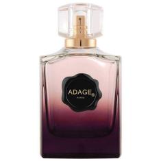 Perfume Paris Bleu Adage Eau De Parfum Feminino 90Ml