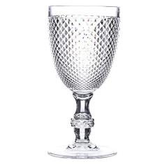 Diamond Taca Vinho Kenya Transparente 400Ml