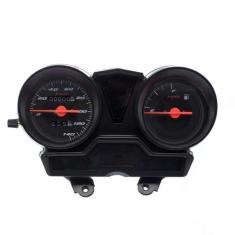 Painel Comp. Instrumentos Condor Ybr 125 2009 F016