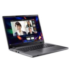 Notebook Acer Travel Mate Intel Core i7 16GB 512GB SSD 13ª Geração Windows 11 Pro 14" WUXGA TMP214-55-70G2
