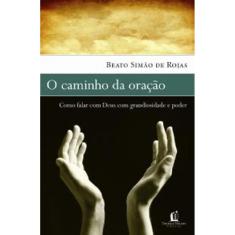 Livro O Caminho Da Oração