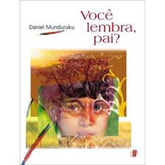 Livro - Você lembra, pai?