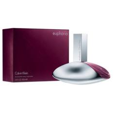 Perfume Feminino Euphoria Eau de parfum 100ml - CK