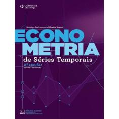 Econometria De Séries Temporais