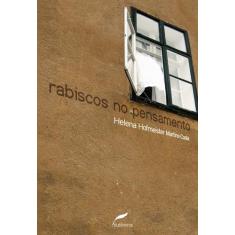Livro - Rabiscos no pensamento