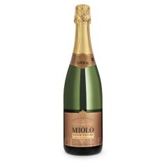 Espumante Miolo Cuvée Nature 750ml