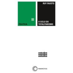 Livro - O ciclo do totalitarismo