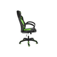 Cadeira Gamer Xzone Preta E Verde - Cgr-02 [F083]