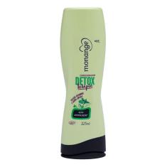 Condicionador Monange Detox Terapia 325ml