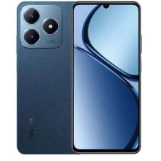 Smartphone realme c63 rmx3939 nfc dual sim de 128gb / 6gb ram de 6.74 