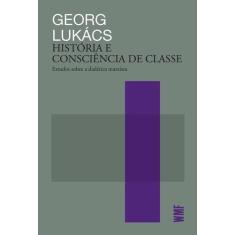 Livro - História e consciência de classe