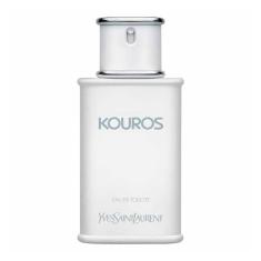 Kouros Masculino Eau de Toilette 100ml