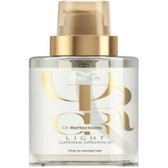 Wella Oil Reflections Óleo Light 100ml