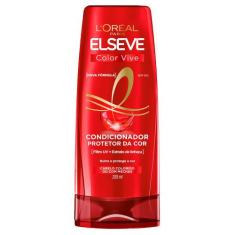 Elseve Color - Vive Condicionador - L'Oréal, 200ml