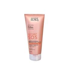 Condicionador AlfaParf Hidratação E Reparação Instant SOS 170ml