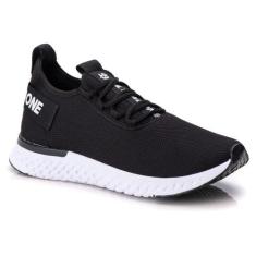 Tenis Feminino Para Academia Corrida e Treino Leve Confortavel Novidad