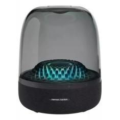 Caixa De Som Harman Kardon Aura Studio 4 Bluetooth-Unissex