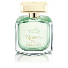 Perfume Feminino Queen Of Seduction Antonio Banderas Eau de Toilette 80ml-Feminino