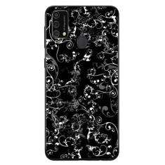 Capa Adesivo Skin359 Verso Para Samsung Galaxy M21s (2020) - KawaSkin