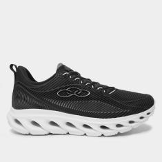 Tênis Olympikus Perfect 4 Masculino-Masculino