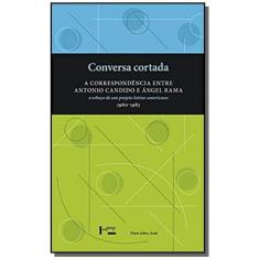 Conversa Cortada - Edusp