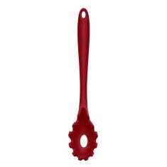 Pegador de Massa de Silicone Vermelho Up Home UD112