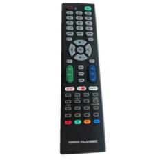 Controle Remoto Universal Todas Smart Tv Led Netflix Youtube - Mb - Lg