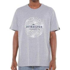 Camiseta Quiksilver Classic Bob