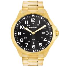 Relógio Masculino Orient MGSS1199 P2KX