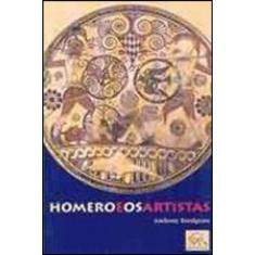 Homero E Os Artistas