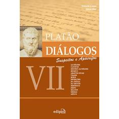 Diálogos VII – Suspeitos e Apócrifos