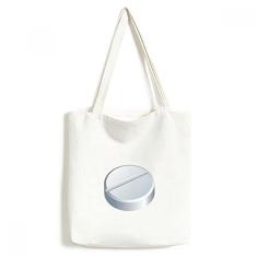 Produtos de cuidados com a saúde, sacola de lona, bolsa de compras, bolsa casual