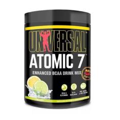 Atomic 7 Universal Nutrition 262G Sabor Lima Limão
