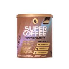 Super Coffee 3.0 Choconilla 220G - Caffeine Army