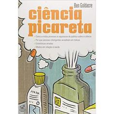 Ciência Picareta