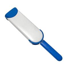 Escova Removedor Tira Pelos Cães Gatos Cachorro Sofá Portátil