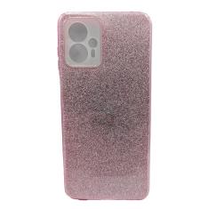 Capinha Capa Compatível Com MOTOROLA moto g23 XT2333 tela 6.5 Glitter Brilho