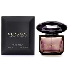 Perfume Crystal Noir Eau De Parfum Feminino 90Ml - Versace