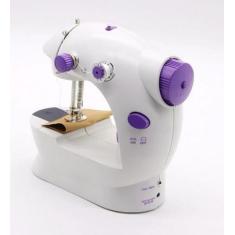 Mini Máquina De Costura - Bc Bora Colega Shop, Bivolt