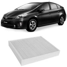 Filtro Cabine Ar Condicionado Toyota Prius 2013 a 2019 Tecfil