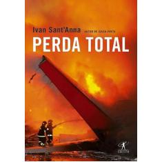 Livro - Perda total